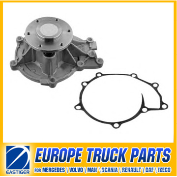 Man Truck Parts of Water Pump 51 06500 6679